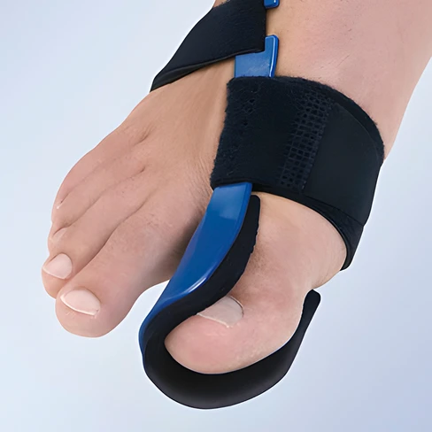 PureWalk bütyökkorrektor – ortopédiai sín