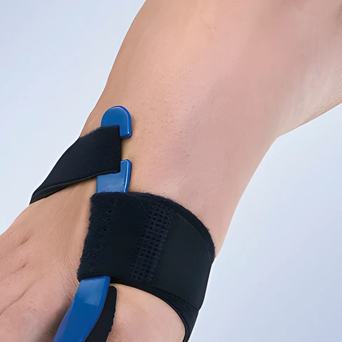 PureWalk bütyöksín részlet